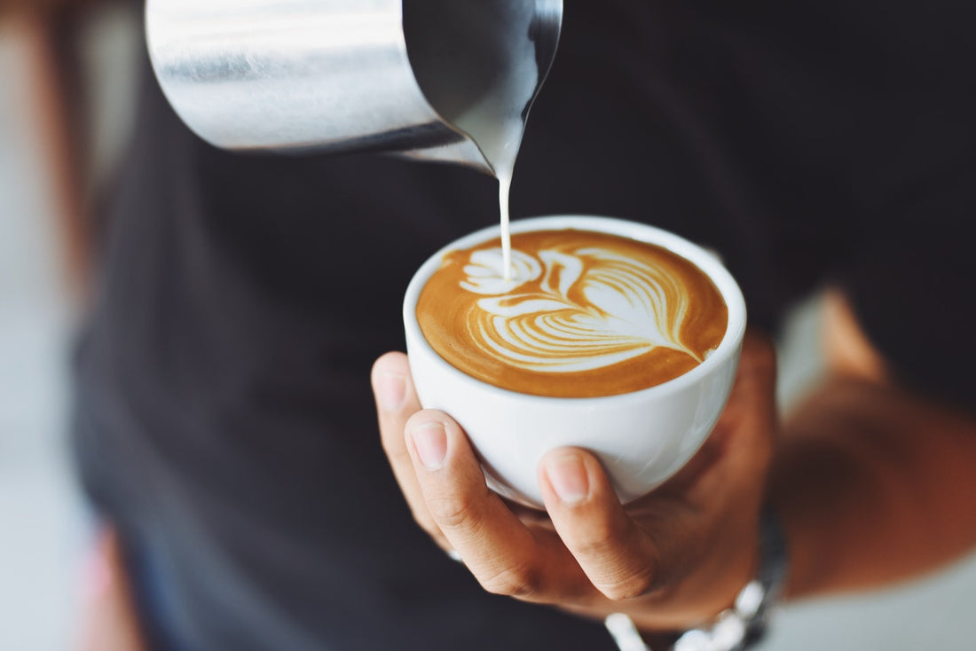5 Artisan Flavors to try at Home