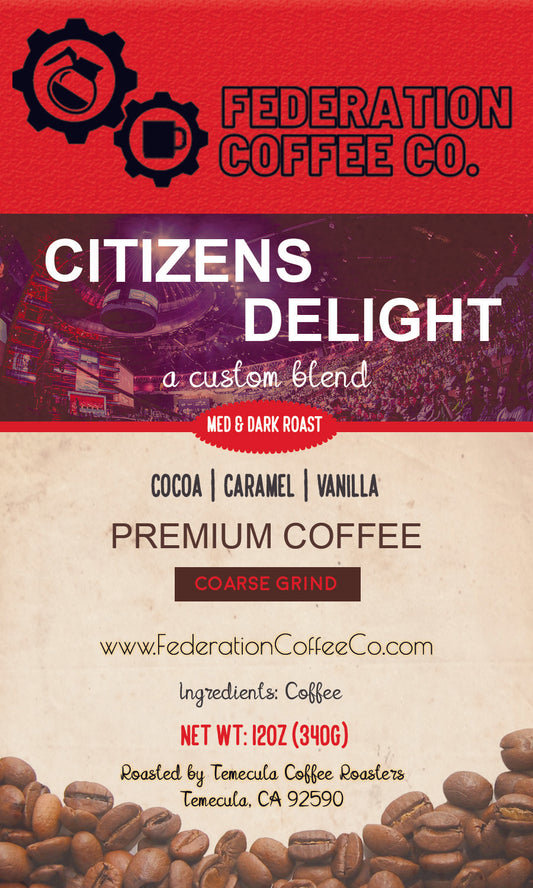 Citizens Delight